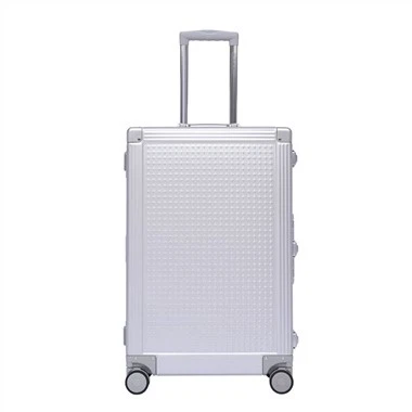 Equipatge de cabina d'alumini patentat
